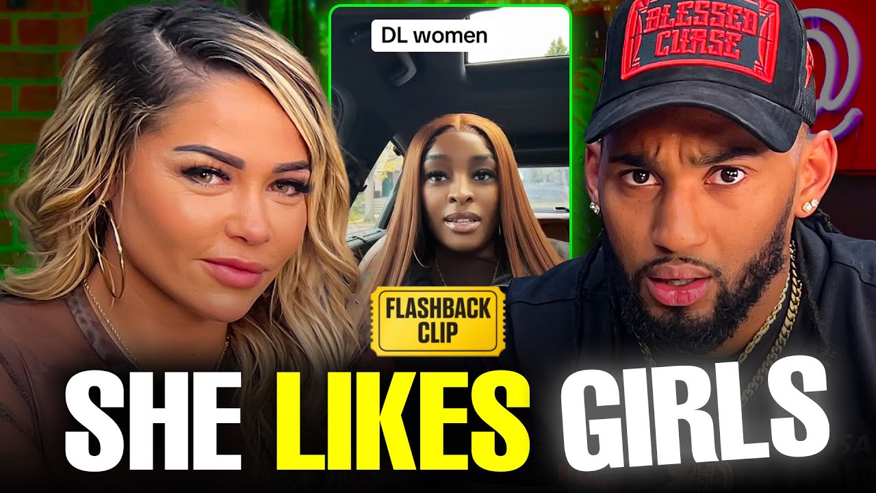 Some Women Are Dating Like Men Now...Women Pursuing Women, Hidden Intentions
