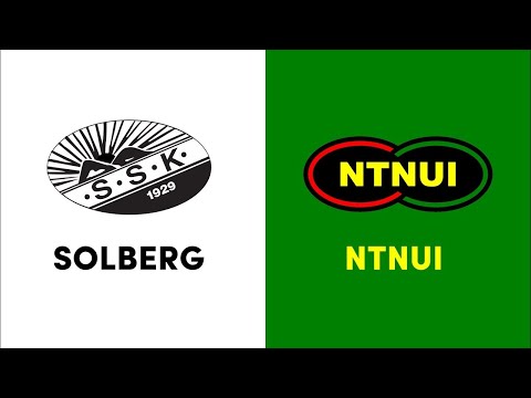 Dameserien: SSK - NTNUI