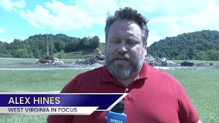 West Virginia in Focus - Flood Recovery Efforts