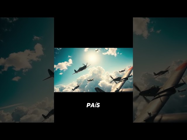 Vídeo relacionado con A6M Zero Hunter Japón WW2 avión de combate Camiseta