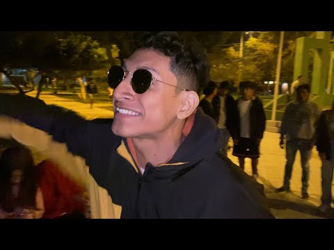 VENTYZCO VS JADRI 🔥 OCTAVOS 🔥 REGIONAL #limitezero  CHICLAYO - MONARCA CIX