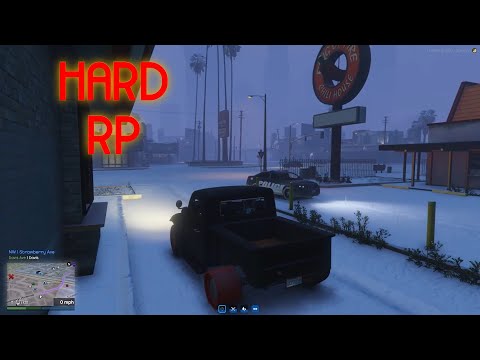 George Flinston | Zamówienie