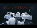Parasomnia // Cleveland 48-Hour Film Project Winner