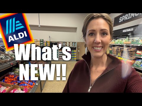 ✨ALDI✨ What’s NEW this week!! || ALDI NEW Arrivals!! February 2026