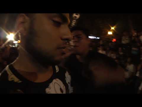 PAPICHA vs ANÍBAL - FINAL - RAPTONDA FECHA 1