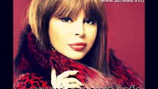 Aygün Kazımova - Nə vaxtsa 2013 - www.aznews.info