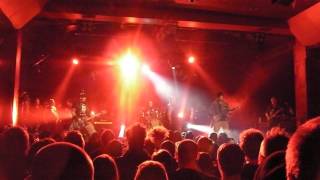 Discharge- New World Order 8.4.2017 Berlin