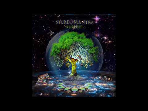 StereOMantra - Vivarium | Full Album