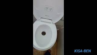Smart water recycling system