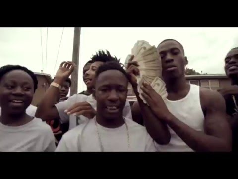 G & G (Gwap Gang) x Juugin In The Projects  Dir. By @CheckTinoOut [Prod. By Ka$hif]