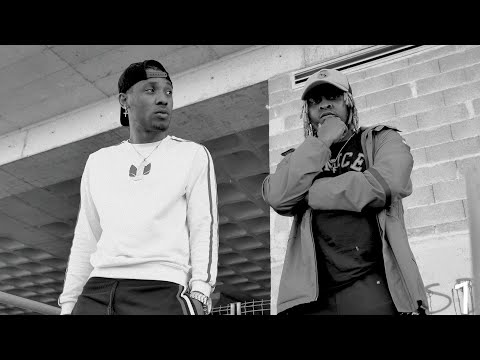 Camy Breezy x Dallas - CNTNQ (Official Video)