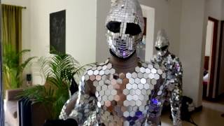 Mutant Message from Kepler-452b