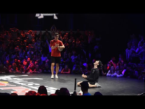 Red Bull Street Style 2023