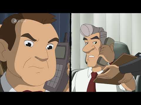 Die Wilden Kerle | Staffel 2 | Folge 20 | Der unmögliche Kurvenball | HD