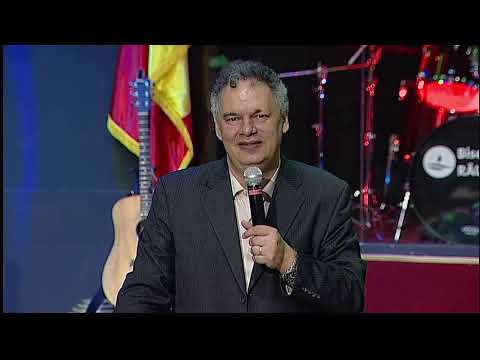 22 Martie 2020 | Răzvan Mihăilescu | Duminică seara | Biserica Râul Vieții