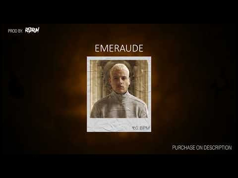 [FREE] Plk x Leto Type Beat - "EMERAUDE" || Instru Rap Freestyle/Trap | Instru Rap Lourd 2023