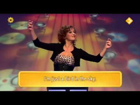 Het Beste van Nick tegen Simon.....Katja Römer-Schuurman..