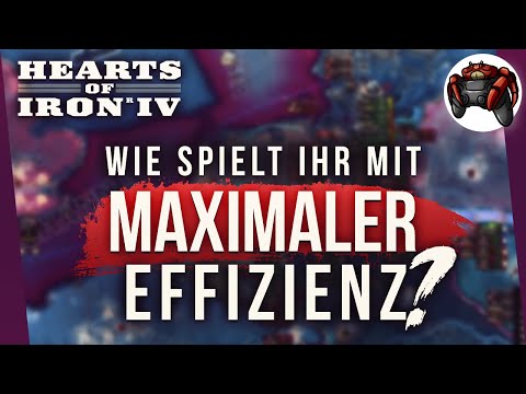 Welcher Jägertyp ist am besten geeignet für Luftüberlegenheit in Hearts of Iron 4?