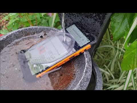 HAMMER Iron 3 LTE   test