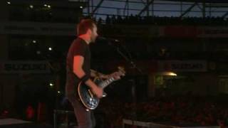 Rise Against - Entertainment [live at Rock am Ring 2010]