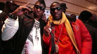 Baby Boy Ft. Young Dro - Gettin Money (NEW 2009)