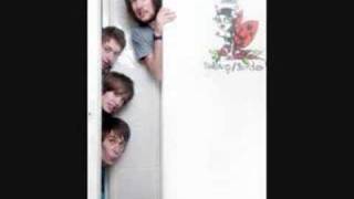 The Auteur - Trampoline