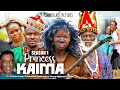 PRINCESS KAIMA  (SEASON 1) {NEW ZUBBY MICHEAL MOVIE} -2023 LATEST NIGERIAN NOLLYWOOD MOVIE