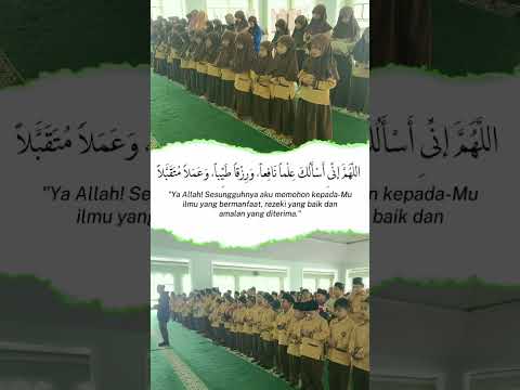 Sholat duha 