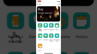 How To  Buy Airtime With eBucks On FNB Mobile Banking App (First National Bank)
