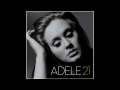 I&#8217;ll Be Waiting de Adele
