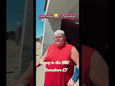 Gunny in the Wild! Owensboro KY #trump #maga #republicans #democrats #liberal