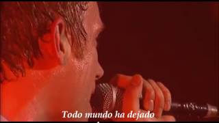 Blur - Battery in your leg (Sub. Español)