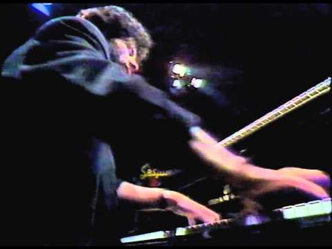 Leny Andrade Trio - Intro - Sessjun'91