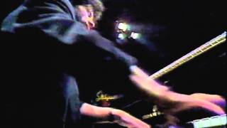 Leny Andrade Trio - Intro - Sessjun&#39;91