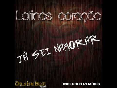 Marco Zardi & Alessio Speranza - Ja' sei namorar (Remix)