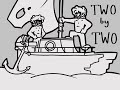 Two By Two A Gravity Falls Animatic