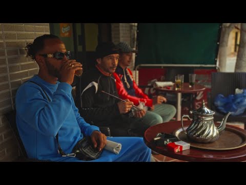 Nico OG - 1000 Fitas