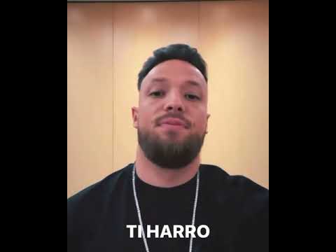 Ti Harro Heute 23:59 AZET