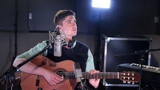 C Duncan - Castle Walls (BBC Radio Scotland Live Session)