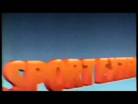 ARD Sport Extra Intro 1989