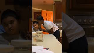 #QUEENZKIDS - QUEENZFLIP'S SON NEEKO ATTACKS OLDER BROTHER & SISTER BECAUSE OF FORTNITE