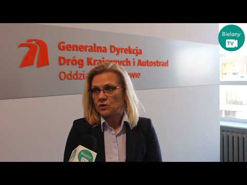 Co dalej z dokumentacją techniczną na trasę S7 Kiełpin - Trasa AK?