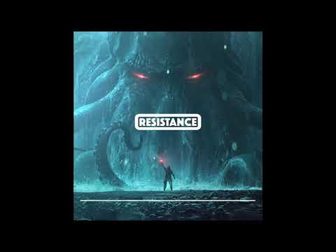 Rap Batle Beat | Powerful Hip Hop Instrumental | RESISTANCE | Instrumental Beats (prod GARITAS) 2020