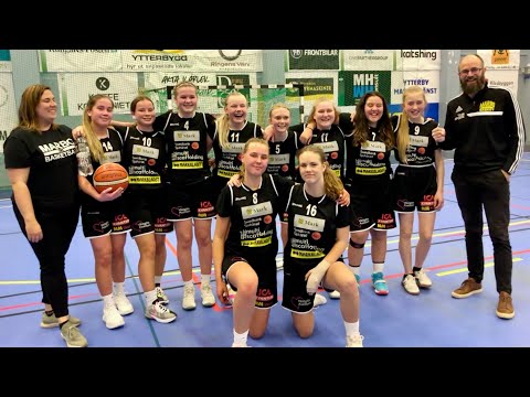 Marbo - Kvarnby DU15