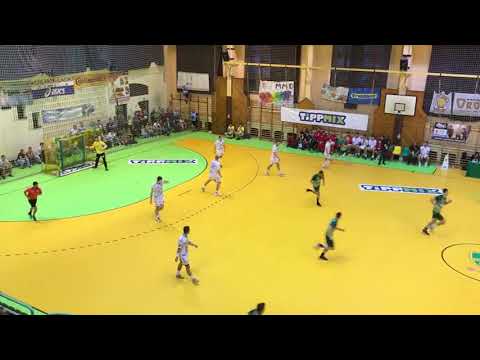 IGOR MRSULJA (NB1 Oroshaza vs  Vesprem Sec Half) 2020