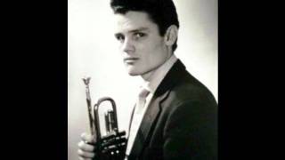 Chet Baker - Angel Eyes