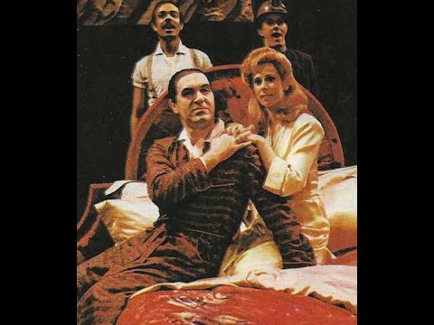 "A New Argentina" from Evita, featuring Marti Webb