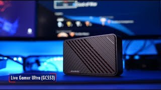 AVerMedia Live Gamer ULTRA (LGU) - відео 3