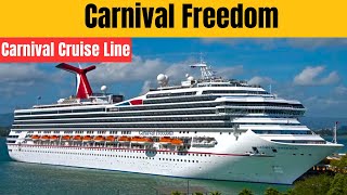 Is Carnival Freedom Worth It? Honest Review of Cabins, Food & Entertainment 2026