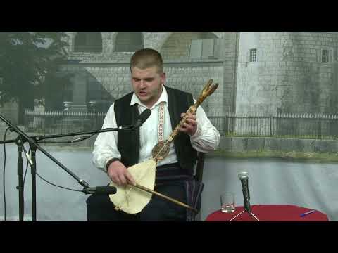 Petar Manojlovic - Vucji Do - (LIVE) - (Tv Duga Plus 2021)